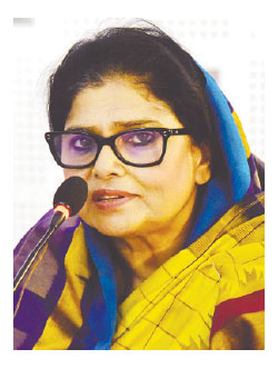 লজ্জা নয়, প্রয়োজন সচেতনতা