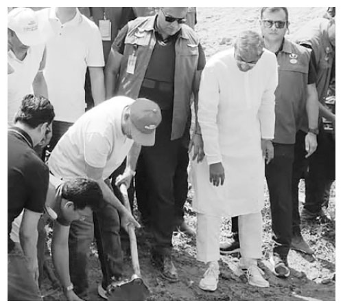 তারেক রহমান : ক্ষমতা ও জনতার বাস্তবতা