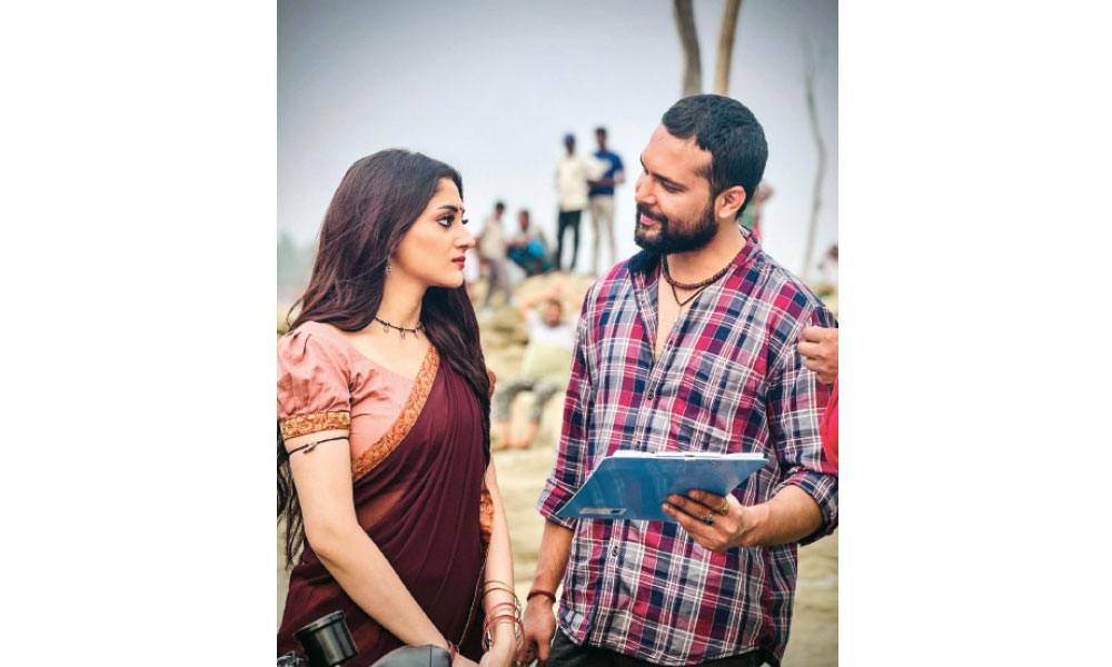 নির্মাতাদের তোড়জোড়