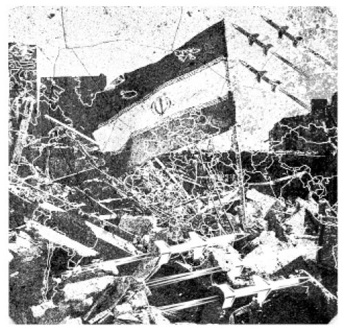 ইরান যুদ্ধ এবং বৈশ্বিক রাজনৈতিক মানচিত্র