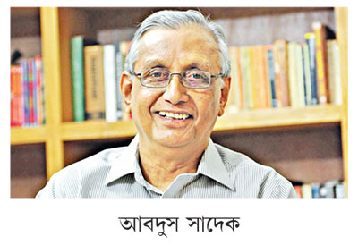 ‘যেখানেই গিয়েছেন সেখানেই স্বর্ণাক্ষরে তাঁর নাম লেখা হয়েছে’