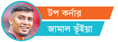 স্পেনের মাঝমাঠ পার্থক্য গড়ে দেবে