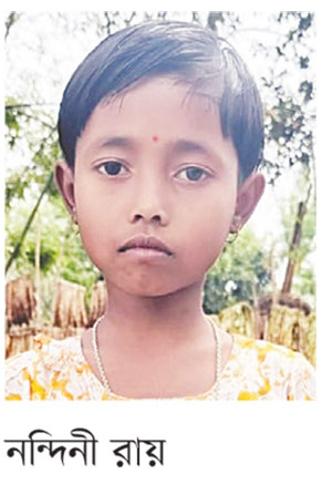 শিশু খুনের ঘটনায় উত্তাল আদিতমারী