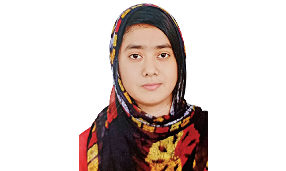 দরিদ্র মেধাবী শিক্ষার্থীর ভরসা বসুন্ধরা গ্রুপ