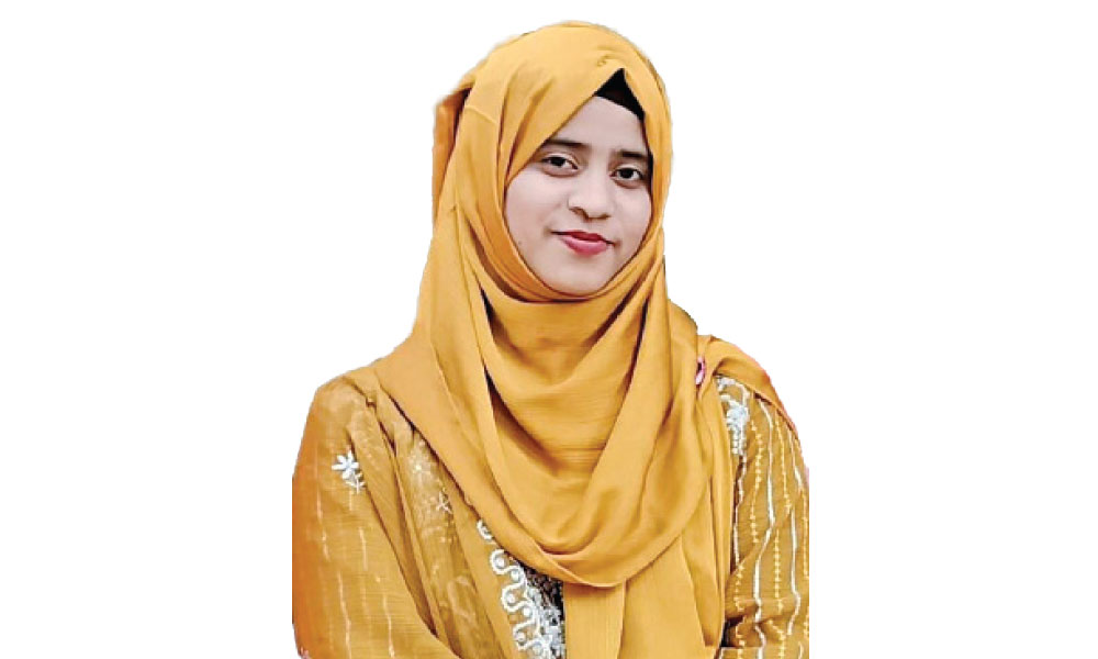 দরিদ্র মেধাবী শিক্ষার্থীর ভরসা বসুন্ধরা গ্রুপ