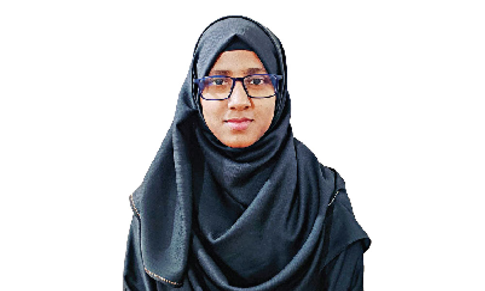 দরিদ্র মেধাবী শিক্ষার্থীর ভরসা বসুন্ধরা গ্রুপ