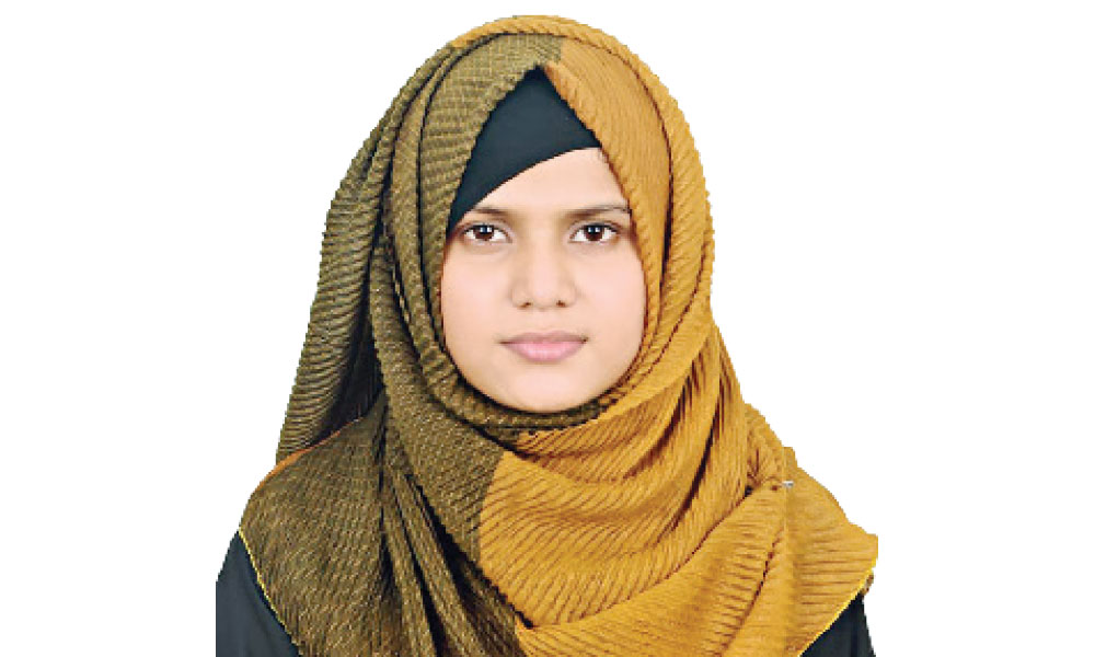 স্বপ্ন দেখতে সাহস জোগায় বসুন্ধরা গ্রুপ