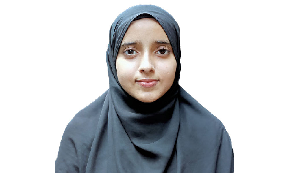 স্বপ্ন দেখতে সাহস জোগায় বসুন্ধরা গ্রুপ