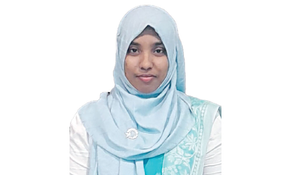 স্বপ্ন দেখতে সাহস জোগায় বসুন্ধরা গ্রুপ