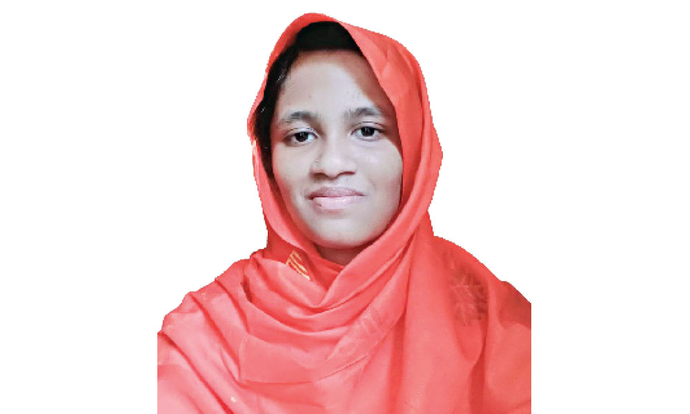 স্বপ্ন দেখতে সাহস জোগায় বসুন্ধরা গ্রুপ