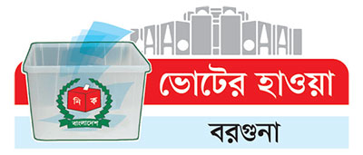 দুই আসনে সম্ভাব্য প্রার্থীদের দৌড়ঝাঁপ