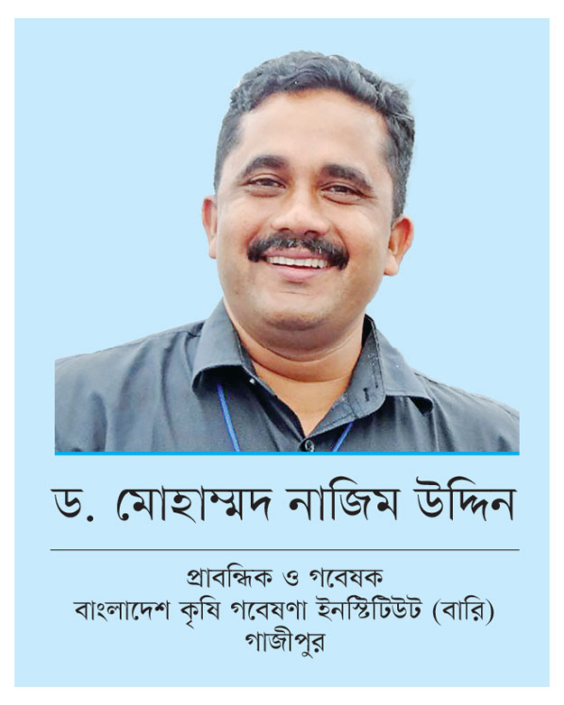 বিষমুক্ত খাদ্য : সমাজ ও রাষ্ট্রের করণীয়