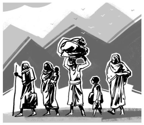 রোহিঙ্গা সমস্যার টেকসই সমাধান কিভাবে সম্ভব