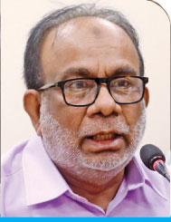 দুর্যোগে গুরুত্বপূর্ণ মানসিক স্বাস্থ্যসেবা