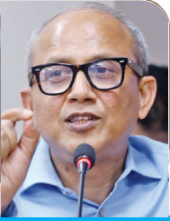 দুর্যোগে গুরুত্বপূর্ণ মানসিক স্বাস্থ্যসেবা