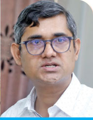 দুর্যোগে গুরুত্বপূর্ণ মানসিক স্বাস্থ্যসেবা