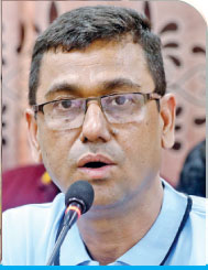 দুর্যোগে গুরুত্বপূর্ণ মানসিক স্বাস্থ্যসেবা