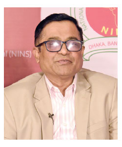 মুভমেন্ট ডিস-অর্ডার প্রতিরোধে সচেতনতা জরুরি