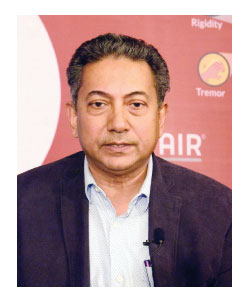 মুভমেন্ট ডিস-অর্ডার প্রতিরোধে সচেতনতা জরুরি