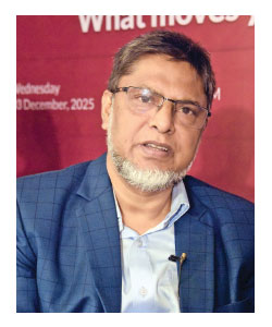 মুভমেন্ট ডিস-অর্ডার প্রতিরোধে সচেতনতা জরুরি