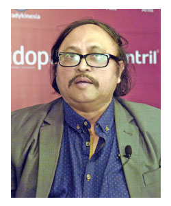 মুভমেন্ট ডিস-অর্ডার প্রতিরোধে সচেতনতা জরুরি