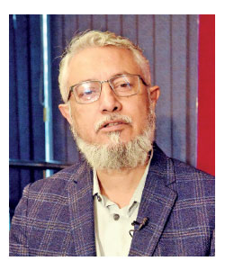 মুভমেন্ট ডিস-অর্ডার প্রতিরোধে সচেতনতা জরুরি