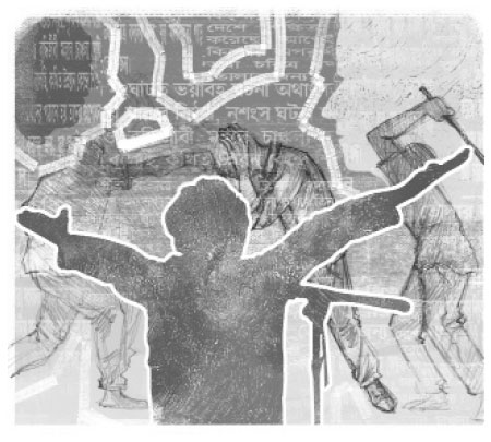 পদপ্রার্থী 