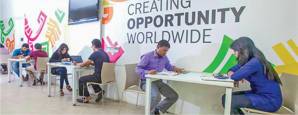 উচ্চশিক্ষায় দরকার আইইএলটিএস