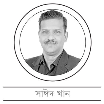 বাংলাদেশের গণতান্ত্রিক আন্দোলনের কিংবদন্তি