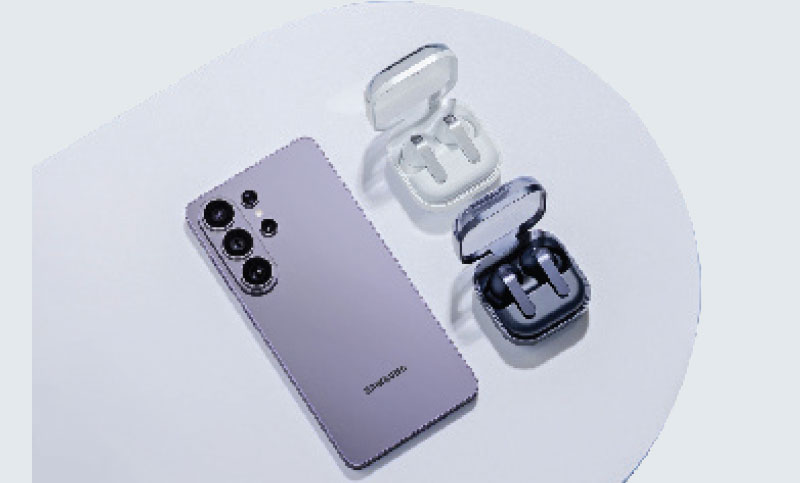 এজেন্টিক এআই যুগে গ্যালাক্সি