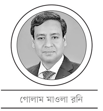 অর্থনৈতিক সুনামি! ব্যবসা-বাণিজ্য তছনছ!