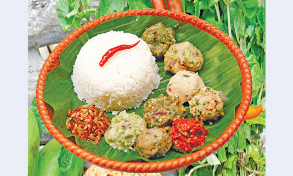 বাঙালির খাদ্য সংস্কৃতি ও খাদ্যাভ্যাসের পরিবর্তন