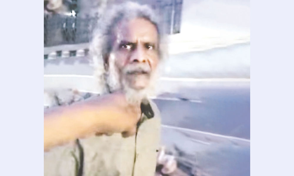 দুই হাজার শিল্পী নিগৃহীত