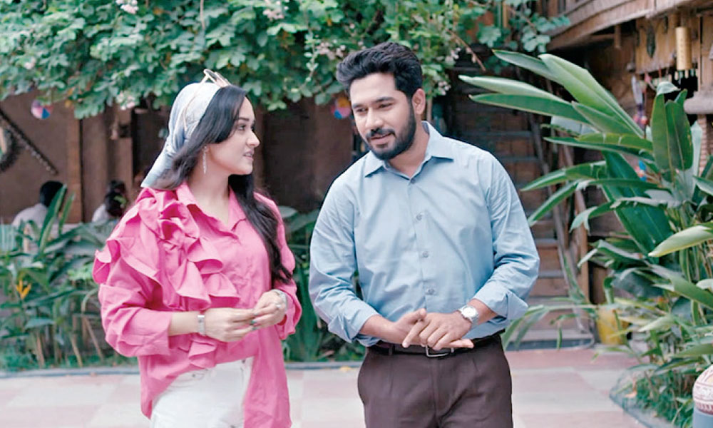 টিভিতে ঈদের যত মুক্তদৈর্ঘ্য কাহিনিচিত্র