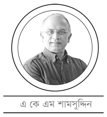 বাংলাদেশ-ভারত সম্পর্কোন্নয়ন : সম্ভাবনা ও চ্যালেঞ্জ