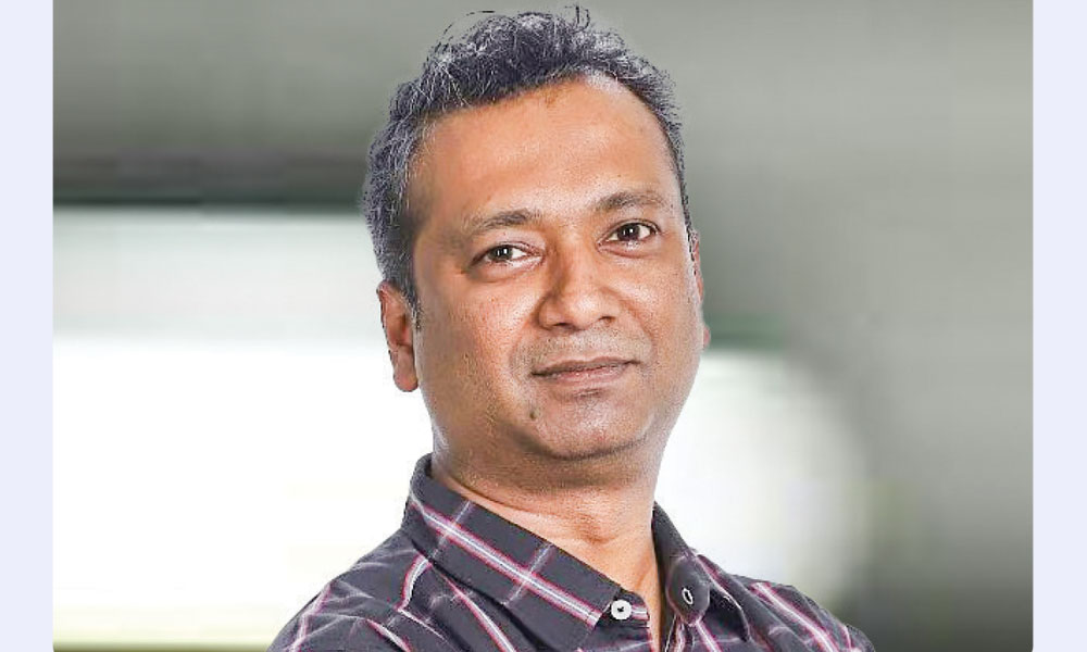 তাঁরা যখন ফুটবলার