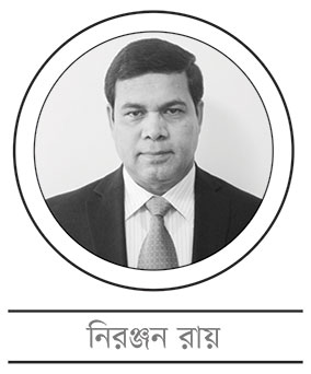 নগদবিহীন অর্থনীতি এবং বাস্তবতা