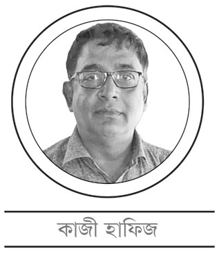 ক্ষমাও কখনো বিচারহীনতাকে প্রশ্রয় দেয় 