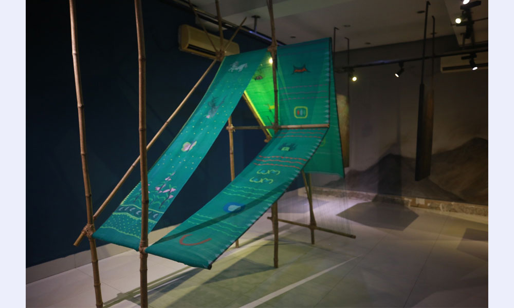 মৃত্তিকার সন্ধানে ওঁরা সাতজন