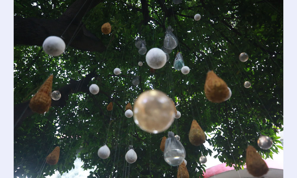 মৃত্তিকার সন্ধানে ওঁরা সাতজন