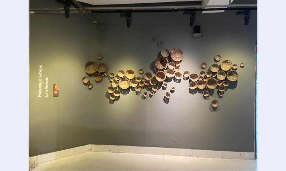 মৃত্তিকার সন্ধানে ওঁরা সাতজন