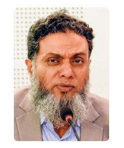 চিকিৎসায় আর্থিক সমস্যা বড় বাধা