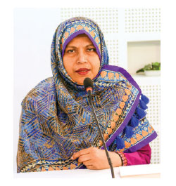 চিকিৎসায় আর্থিক সমস্যা বড় বাধা