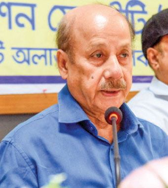 কিডনি রোগের নতুন হুমকি জলবায়ু পরিবর্তন