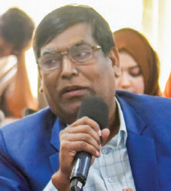 কিডনি রোগের নতুন হুমকি জলবায়ু পরিবর্তন