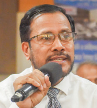 কিডনি রোগের নতুন হুমকি জলবায়ু পরিবর্তন