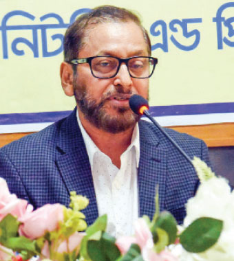 কিডনি রোগের নতুন হুমকি জলবায়ু পরিবর্তন