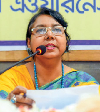 কিডনি রোগের নতুন হুমকি জলবায়ু পরিবর্তন