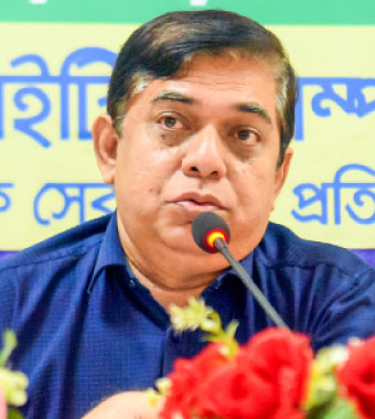 কিডনি রোগের নতুন হুমকি জলবায়ু পরিবর্তন