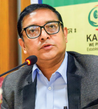 কিডনি রোগের নতুন হুমকি জলবায়ু পরিবর্তন